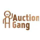 WELCOME TO AUCTION GANG LLC!! WELCOME TO AUCTION GANG LLC!!