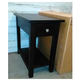 *New* Homemakers Chairside Table 14'X16'X24' *New* Homemakers Chairside Table 14'X16'X24'
