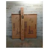 *New* Alpine Queen Bed Frame Headboard & Footboard *New* Alpine Queen Bed Frame Headboard & Footboard
