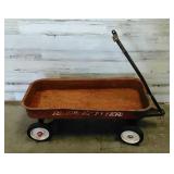 Vintage Radio Flyer Wagon Parts or Repair Vintage Radio Flyer Wagon Parts or Repair
