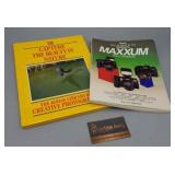 PHOTOGRAPHY BOOKS PHOTOGRAPHY BOOKS