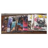 Uncandy X-Men Comics Lot of 10
441-450 Uncandy X-Men Comics Lot of 10
441-450