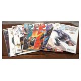 Uncanny X-Men Lot of 10 Comics
431-440 Uncanny X-Men Lot of 10 Comics
431-440