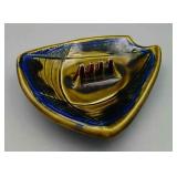 Vintage Ashtray USA E31 California Vintage Ashtray USA E31 California