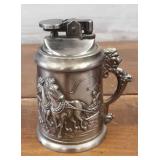 Vintage Table Lighter Vintage Table Lighter