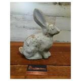 Concrete Rabbit 10' Tall Concrete Rabbit 10' Tall