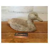 Concrete Duck 14' Long 6' Tall Concrete Duck 14' Long 6' Tall