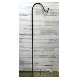 5 FT Shepherd's Hook 5 FT Shepherd's Hook
