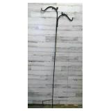 6 FT Shepherd's Double Hook Outdoors Birds 6 FT Shepherd's Double Hook Outdoors Birds