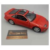DIECAST - KYOSHO 1992 NISSAN 300ZX (FAIRLADY Z) DIECAST - KYOSHO 1992 NISSAN 300ZX (FAIRLADY Z)