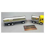 DIECAST - EPI SPORTS COLLECTIBLES FORMULA SHELL DIECAST - EPI SPORTS COLLECTIBLES FORMULA SHELL