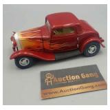 DIECAST - FRANKLIN MINT 1932 FORD LIL DEUCE C DIECAST - FRANKLIN MINT 1932 FORD LIL DEUCE C