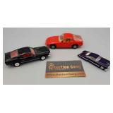DIECAST - HOTWHEELS, CORGI, ETRL DIECAST - HOTWHEELS, CORGI, ETRL