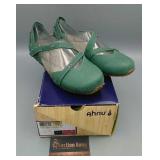 *New* Ahnu Shoes Tullia Size 7.5 *New* Ahnu Shoes Tullia Size 7.5