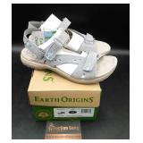 *New* Earth Origins Sophie Sandals Size 7.5 *New* Earth Origins Sophie Sandals Size 7.5