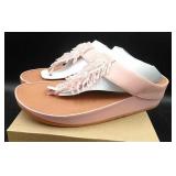 *New* Fitflop Rumba Toe Thong Sandals Size 8 *New* Fitflop Rumba Toe Thong Sandals Size 8