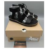 *New* UGG Maryssa Sandals Size 7.5 Black *New* UGG Maryssa Sandals Size 7.5 Black