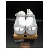 *New* Skechers Decked Out Sandals Size 8 *New* Skechers Decked Out Sandals Size 8