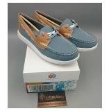 *New* Cloudsteppers Women's Slip-on Shoes SZ 7.5M *New* Cloudsteppers Women's Slip-on Shoes SZ 7.5M