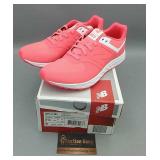 *New* New Balance De Vie Pink Shoes Size 7.5 *New* New Balance De Vie Pink Shoes Size 7.5