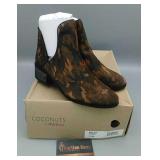 *New* Coconuts Boots Becca Camo Size 7.5M *New* Coconuts Boots Becca Camo Size 7.5M
