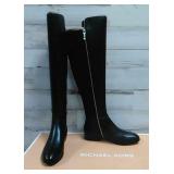 *New* Michael Kors Bromley Flat Tall Boots SZ 7.5M *New* Michael Kors Bromley Flat Tall Boots SZ 7.5M