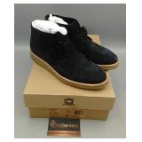 *New* Trask Carissa Boots Navy Size 7.5M *New* Trask Carissa Boots Navy Size 7.5M