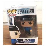 Pop! Star Trek Beyond Spock in Box Pop! Star Trek Beyond Spock in Box