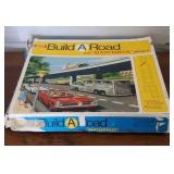 Vintage Super Build a Road for Max Box Models Vintage Super Build a Road for Max Box Models