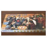 Vintage Chug-a-Lug Board Game - has not inspected Vintage Chug-a-Lug Board Game - has not inspected