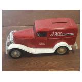 Ace Hardware Metal Car Bank Ace Hardware Metal Car Bank