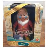 1992 Snow White and the Seven Dwarfs 'DOC' 1992 Snow White and the Seven Dwarfs 'DOC'