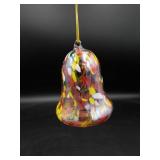 BLOWN GLASS WINDOW GAZING ORNAMENT BLOWN GLASS WINDOW GAZING ORNAMENT