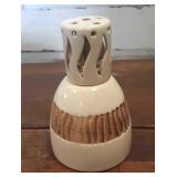 Porcelain Tan Diffuser Porcelain Tan Diffuser