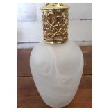 Frosted Glass Diffuser 7' Tall Frosted Glass Diffuser 7' Tall