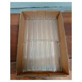 30 Glass Test Tubes Science 6' 30 Glass Test Tubes Science 6'