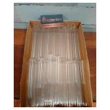 50 Glass Test Tubes Science 6' 50 Glass Test Tubes Science 6'