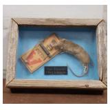 Mouse Taxidermy 'Not Tonight I Have a Headache' Mouse Taxidermy 'Not Tonight I Have a Headache'