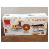 *New* Ronco Bagel Cutter *New* Ronco Bagel Cutter