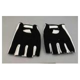 *New* Weight Lifting Gloves Men's Size L No Tags *New* Weight Lifting Gloves Men's Size L No Tags