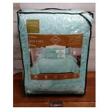 *NEW* Kiara 5 PC Quilt Set King *NEW* Kiara 5 PC Quilt Set King
