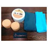 *New* Bio Cleaner Leather Balm *New* Bio Cleaner Leather Balm