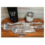 *New* All-Clad All - Professional Kitchen Tool Set *New* All-Clad All - Professional Kitchen Tool Set