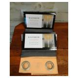 *New* 2 Rainbow 8 Grommet Panel 52'X63' *New* 2 Rainbow 8 Grommet Panel 52'X63'