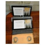 *New* Rainbow 8 Grommet Panel 52'X63' *New* Rainbow 8 Grommet Panel 52'X63'