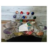 *New* Plow & Hearth Four Tiered Spinner Yard Art *New* Plow & Hearth Four Tiered Spinner Yard Art
