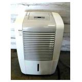 Frigidaire 50 Pints Dehumidifier Tested Works Frigidaire 50 Pints Dehumidifier Tested Works