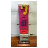 *New* Vintage 1992 Soft Phone *New* Vintage 1992 Soft Phone