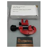 *New* 2 Pipe Cutters *New* 2 Pipe Cutters