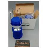 *New* 2 Woodland Creek Mini Pop Up Lanterns *New* 2 Woodland Creek Mini Pop Up Lanterns